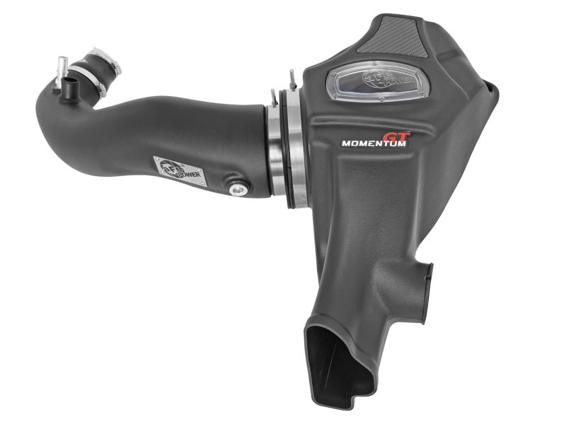 aFe Momentum GT Pro 5R Intake System 15-16 Ford Mustang L4-2.3L EcoBoost-thumbmail-3