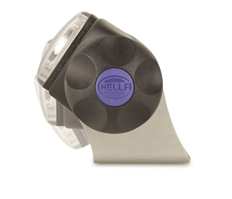 Hella Led Light Bar 350 / 14in Driving Beam - Clear-thumbmail-10