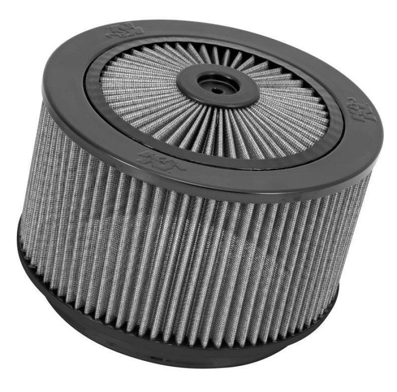 K&N Dominator Drag Race Assy 9inOD x 5inH-thumbmail-2