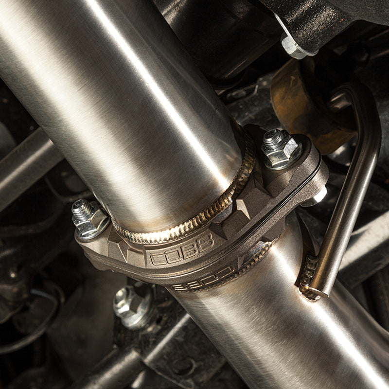 Cobb 22-23 Subaru WRX Stainless Steel 3in. Catback Exhaust-thumbmail-6