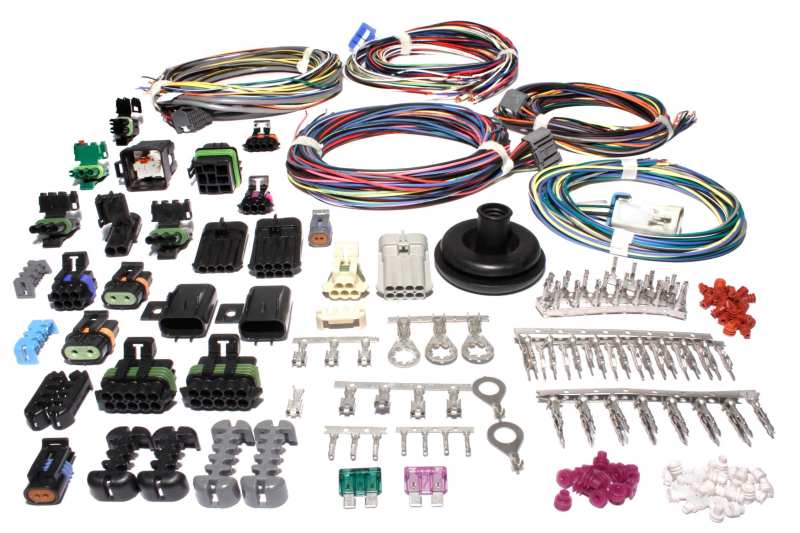 FAST Wiring Harness FAST XFI-thumbmail-2