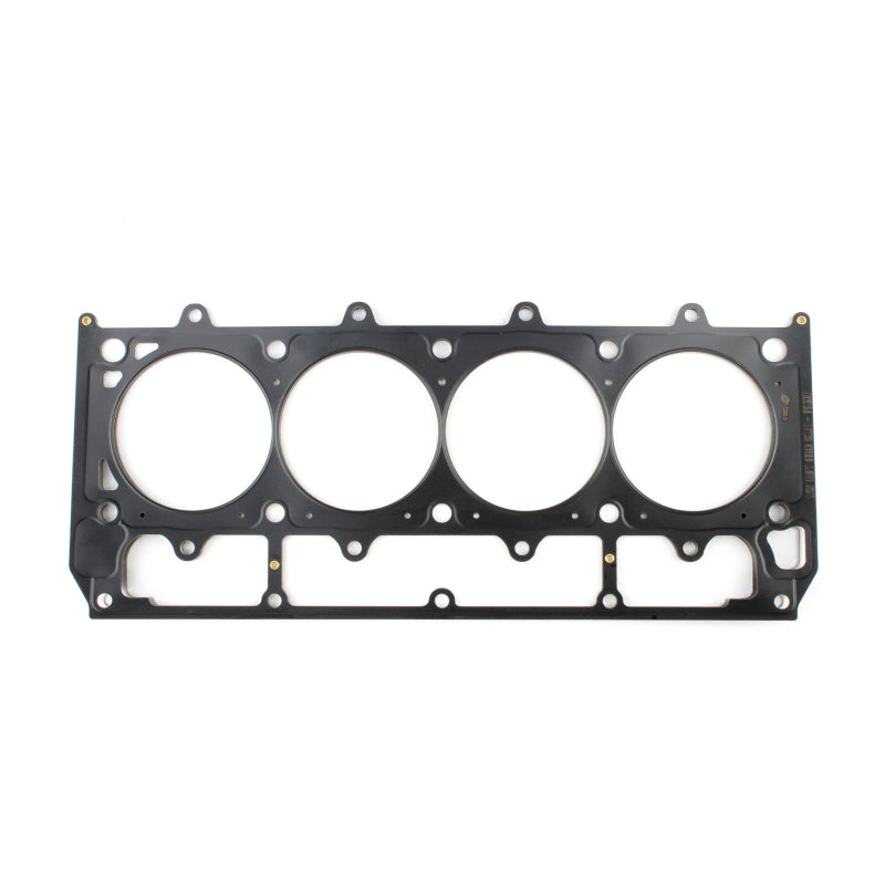 Cometic GM LSX McLaren 4.185in Bore .040 inch MLS Headgasket - Left-thumbmail-1