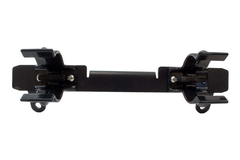 Fishbone Offroad 2018+ Jeep Wrangler JL Roll Bar Flashlight Mount Rear-thumbmail-1
