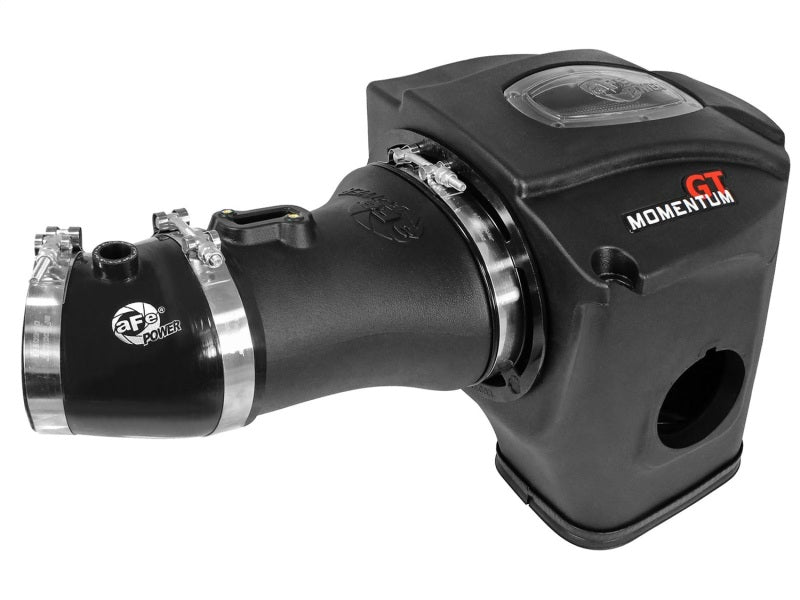 aFe Momentum Air Intake System PRO 5R w/ Extra Filter 2015 Dodge Challenger SRT Hellcat 6.2L (sc)-thumbmail-8