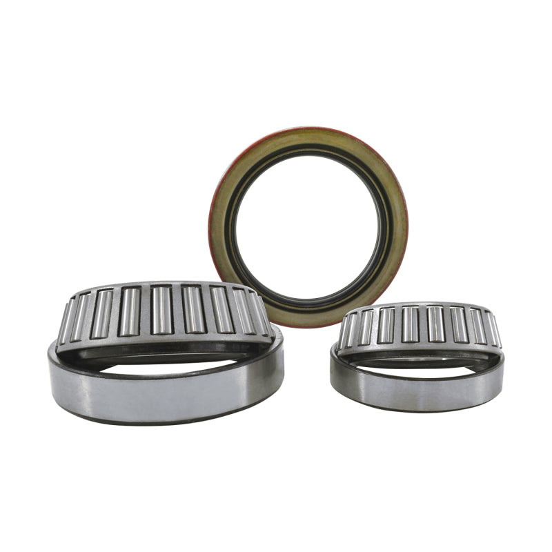 Yukon Gear 99+ F450 & F550 Axle Bearing & Seal Kit-thumbmail-3