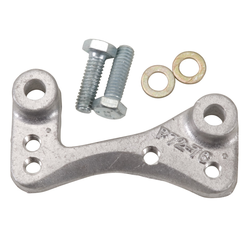 Edelbrock Pont 72-76 Thro Brkt-thumbmail-2