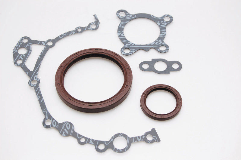 Cometic Street Pro Nissan 1988-02 RB20DE/25DE/26DETT Inline 6 Bottom End Kit-thumbmail-3