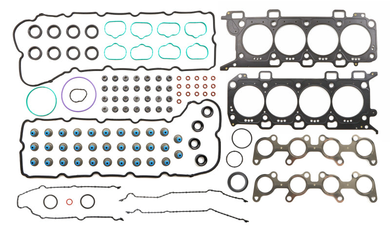 Cometic Street Pro 11-14 Ford 5.0L Gen-1 Coyote V8 Top End Gasket Kit 94mm Bore - .040in Head Gasket-thumbmail-1