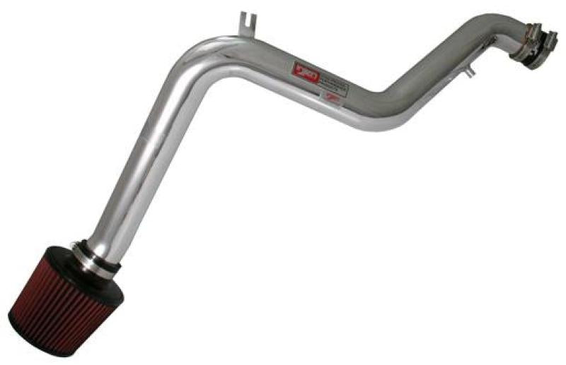 Injen 90-93 Accord No ABS Polished Cold Air Intake-thumbmail-3