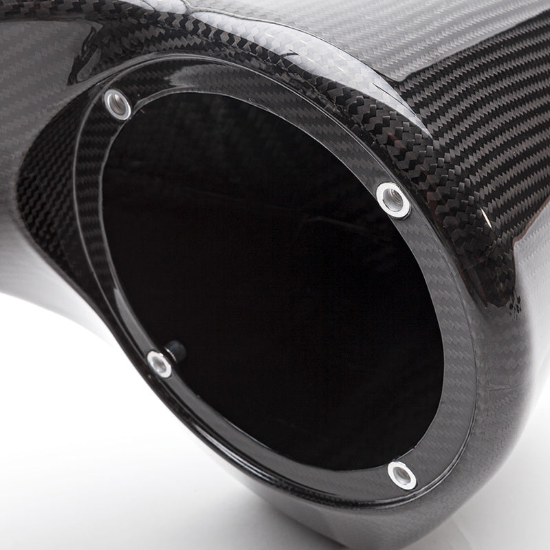 Cobb 15-20 Subaru STI Redline Carbon Fiber Intake System - Gloss Finish-thumbmail-7