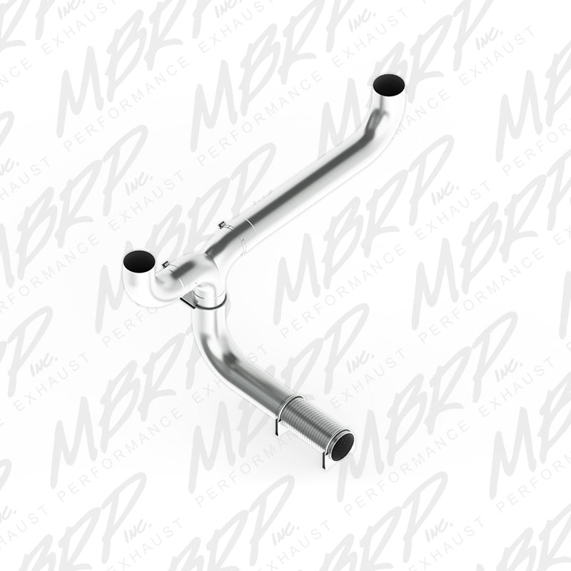 MBRP Universal Full size Pickup T pipe AL-thumbmail-2