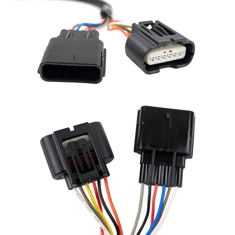 Injen 12-15 Honda Civic 1.8L / 12-15 Honda Civic Si 2.4L X-Pedal Pro Black Edition Throttle Controll-thumbmail-6