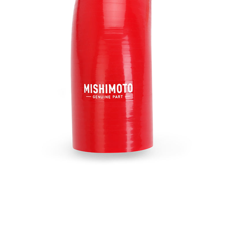 Mishimoto 2011+ Mopar LX Chassis 6.4L Hemi Red Silicone Hose Kit-thumbmail-8