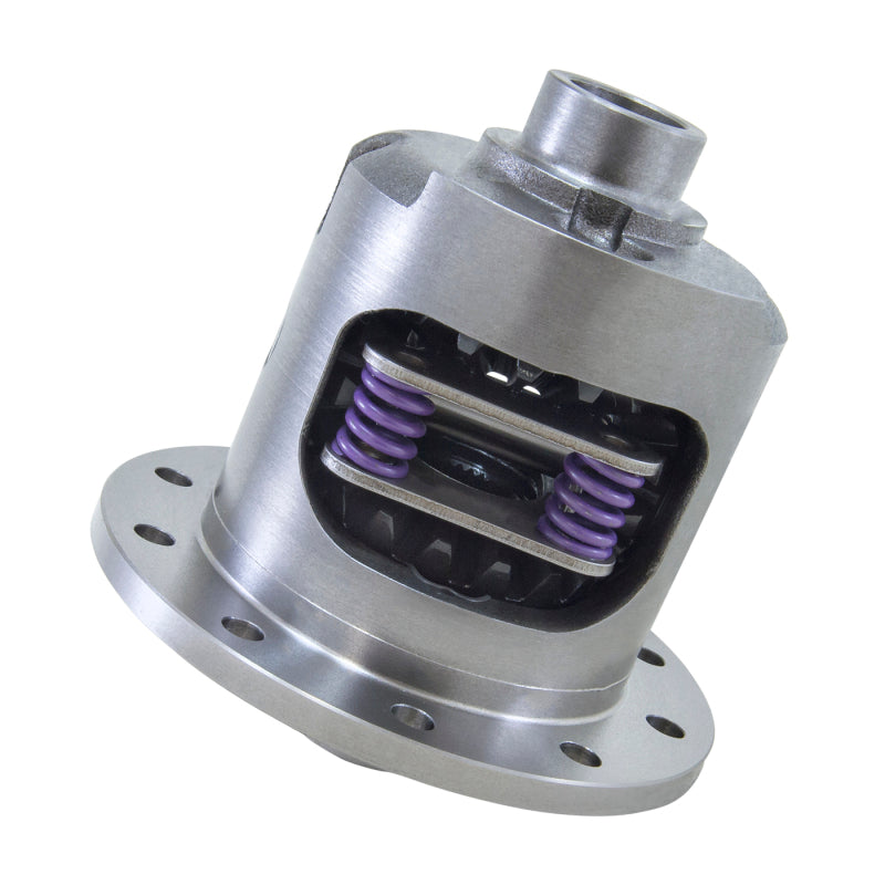 Yukon Gear Dura Grip Positraction For GM 8.5in & 8.6in w/ 30 Spline Axles-thumbmail-2