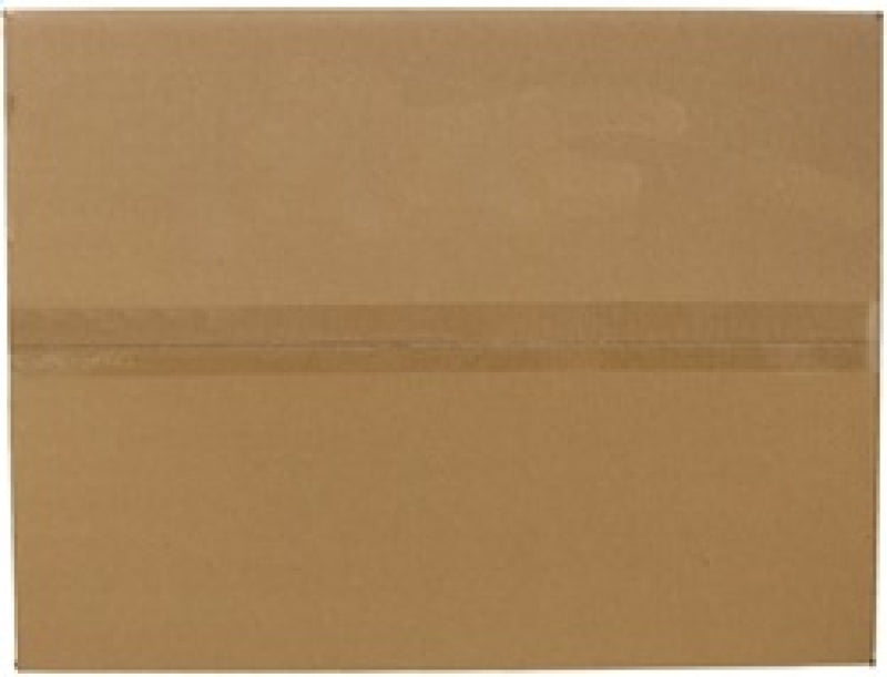 K&N Custom Racing Assembly Carbon Fiber 4in Air Box w/ Base and Hardware - Large-thumbmail-6