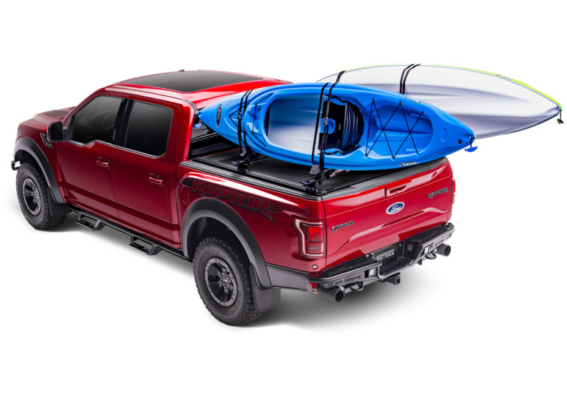 Retrax 15-18 Colorado & Canyon 5ft Bed RetraxONE XR-thumbmail-24