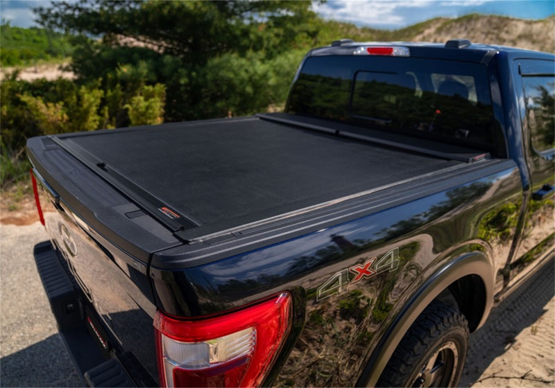Roll-N-Lock 15-18 Chevy Colorado/Canyon XSB 59-2/16in M-Series Retractable Tonneau Cover-thumbmail-18