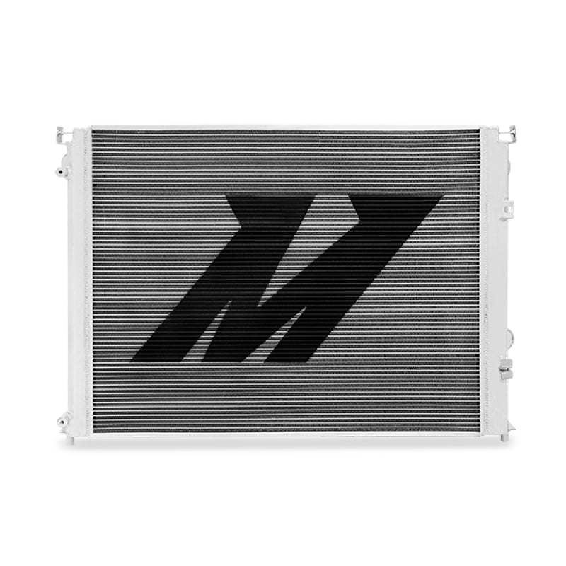 Mishimoto 09-16 Dodge Challenger/Charger 5.7L V8 Performance Aluminum Radiator-thumbmail-5