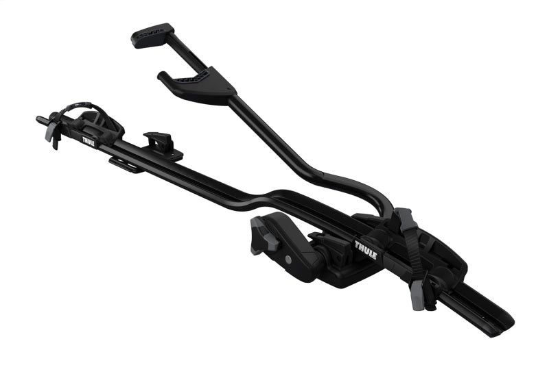 Thule ProRide XT - Upright Bike Carrier (Bikes up to 44lbs.) - Black-thumbmail-2