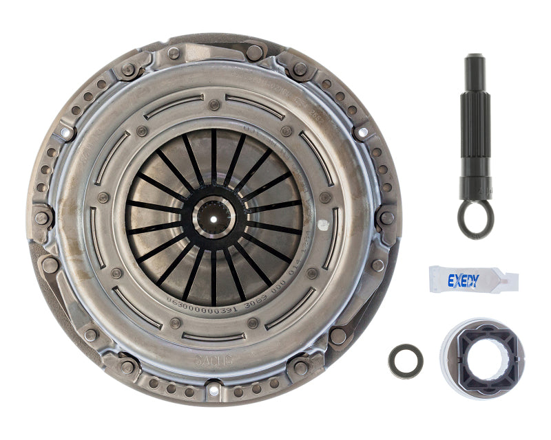 Exedy OE 2003-2005 Dodge Neon L4 Clutch Kit-thumbmail-1