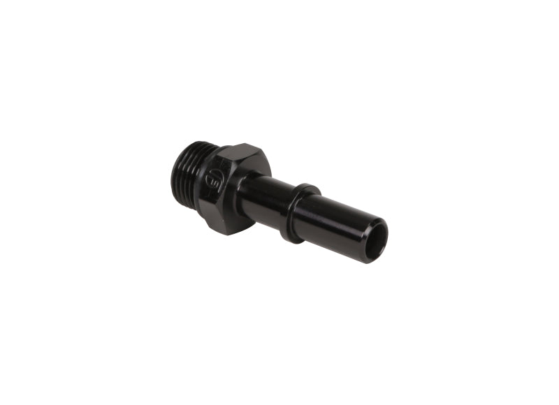 Fleece Performance Universal 1/2in. Quick Connect to 3/4in-16 O-ring (-8 AN)-thumbmail-2