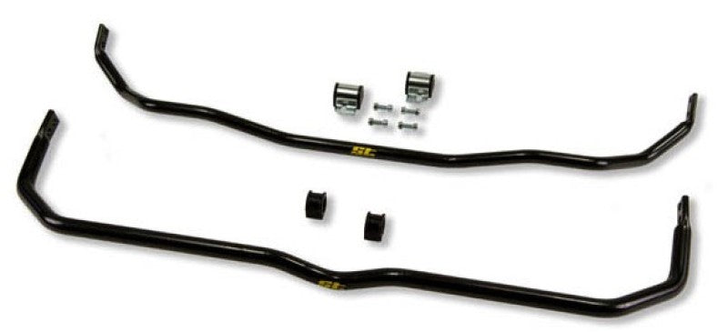 St Suspension BMW 3-Series F30/F34 2WD Sway Bar - Front & Rear-thumbmail-4