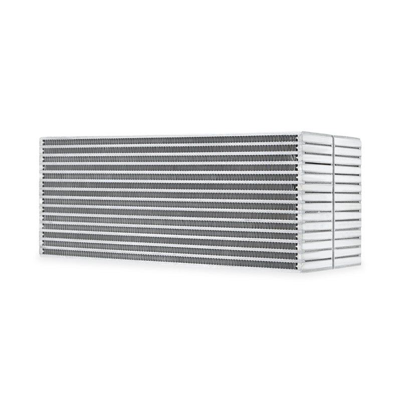 Mishimoto Universal Air-to-Water Intercooler Core - 12in / 5in / 5in-thumbmail-2