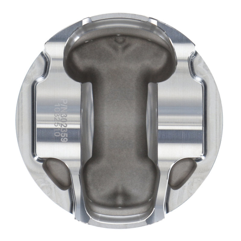 JE Pistons VW KR/PL 1.8L KIT Set of 4 Pistons-thumbmail-4