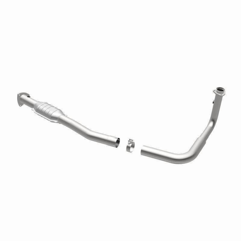 MagnaFlow Conv DF 97-00 GM Van 5.7L Lf-thumbmail-22