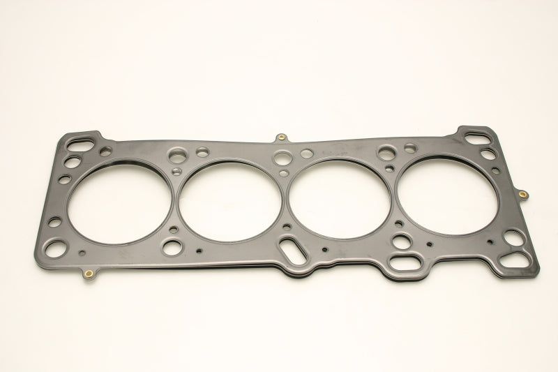 Cometic Mazda Miata 1.6L 80mm .075 inch MLS Head Gasket B6D Motor-thumbmail-3