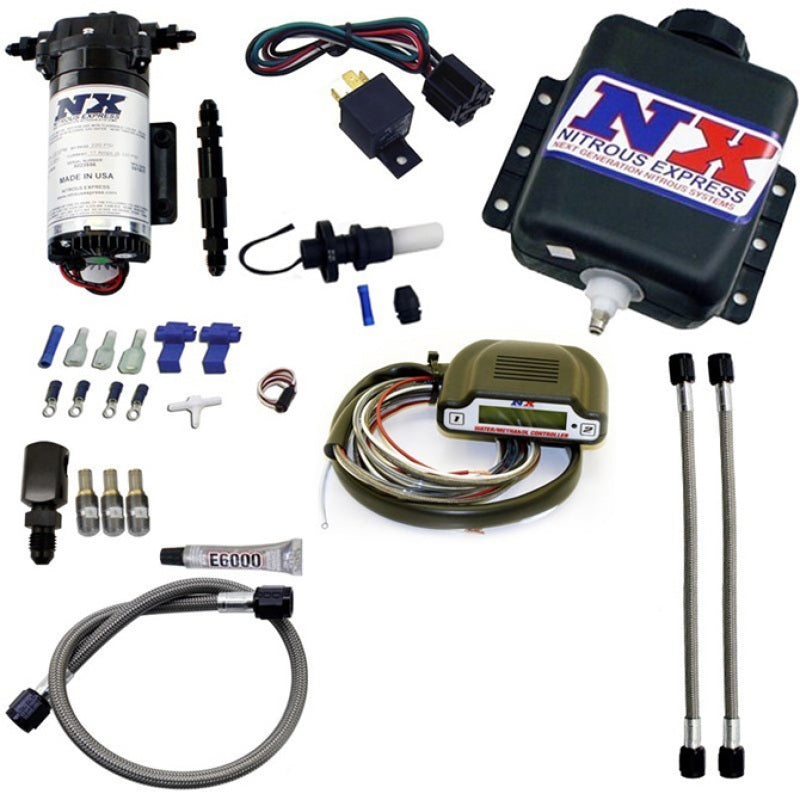 Nitrous Express Water Injection Gas Stage 3-thumbmail-1