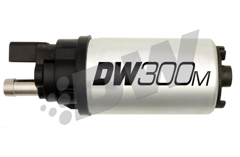 DeatschWerks 340 LPH Ford In-Tank Fuel Pump DW300M Series-thumbmail-2