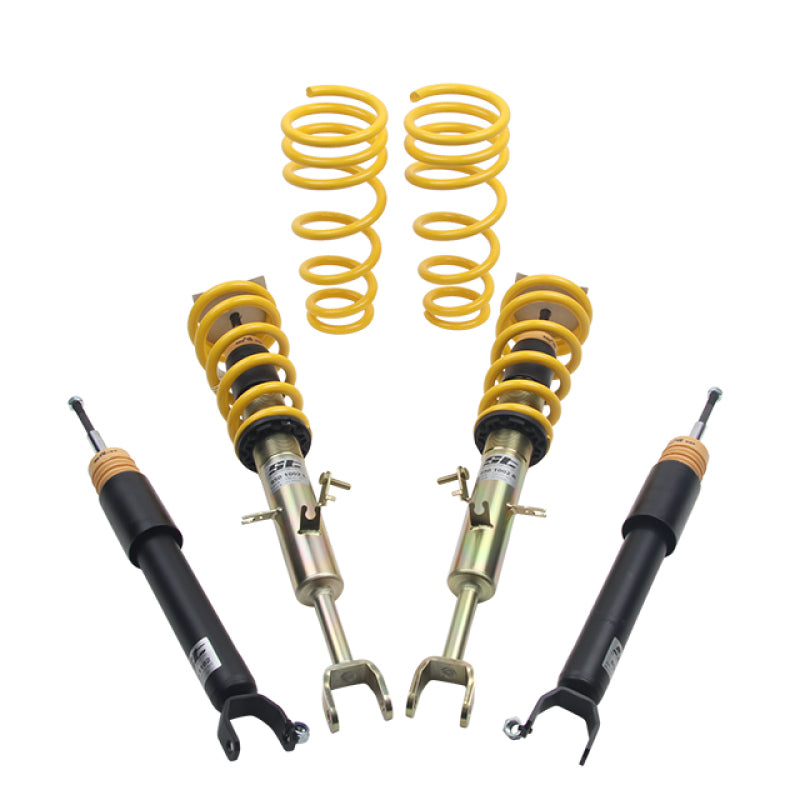 ST X-Height Adjustable Coilovers 03-08 Nissan 350Z (incl. Convertible)-thumbmail-3