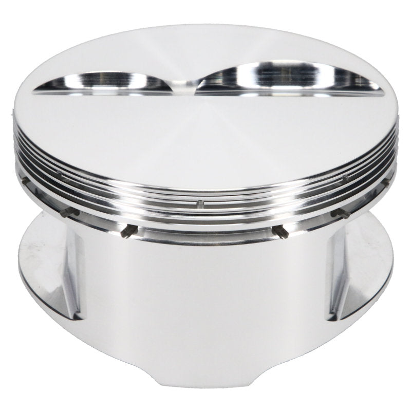 JE Pistons 350 SBC STD DTY FT Set of 8 Pistons-thumbmail-4