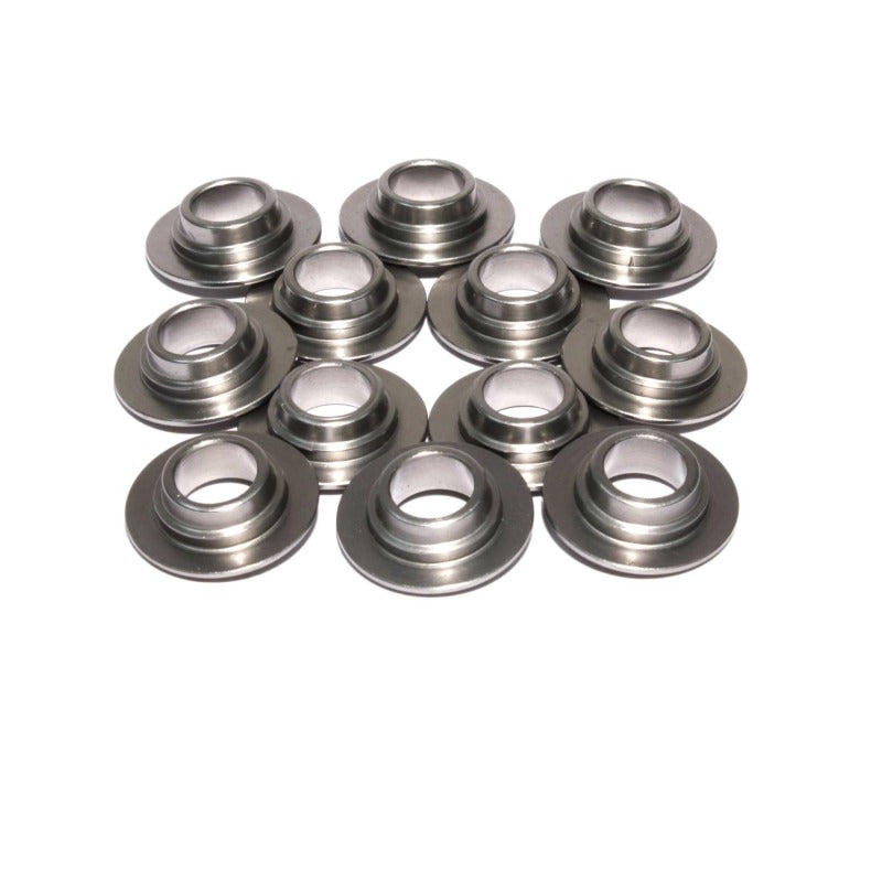 COMP Cams Retainers Tool Steel 10Deg Fo-thumbmail-2