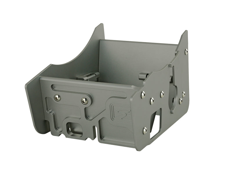 Skunk2 K-Series Billet Drop-In Oil Pan Baffle-thumbmail-8