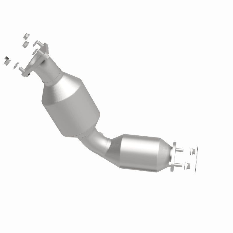 MagnaFlow Conv Direct Fit 04-06 Nissan 350Z 3.5L / 04-07 Infiniti G35 3.5L - Left Side-thumbmail-17