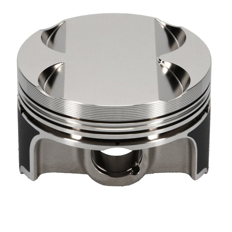 Wiseco Honda Turbo F-TOP 1.176 X 81.5MM Piston Shelf Stock *SINGLE PISTON ONLY*-thumbmail-6