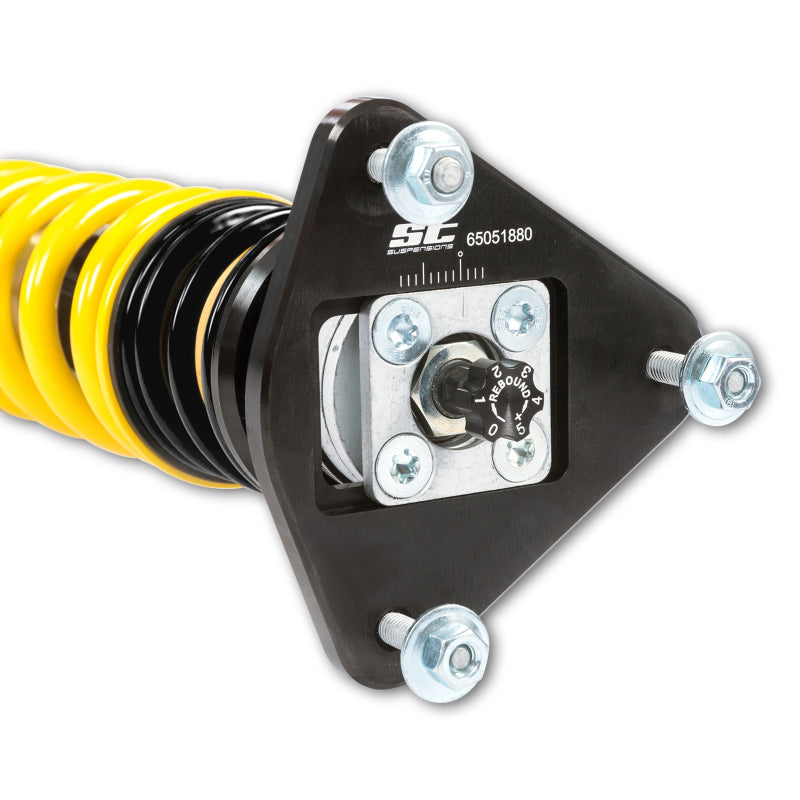 ST XTA Coilover Kit Ford Focus RS-thumbmail-9
