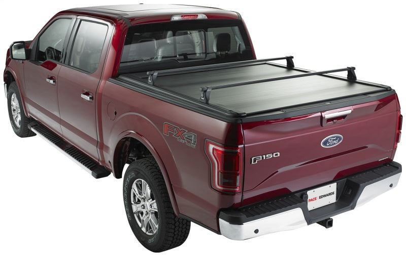 Pace Edwards 15-17 Chevy/GMC Colorado/Canyon 6ft 2in Bed UltraGroove Metal-thumbmail-4