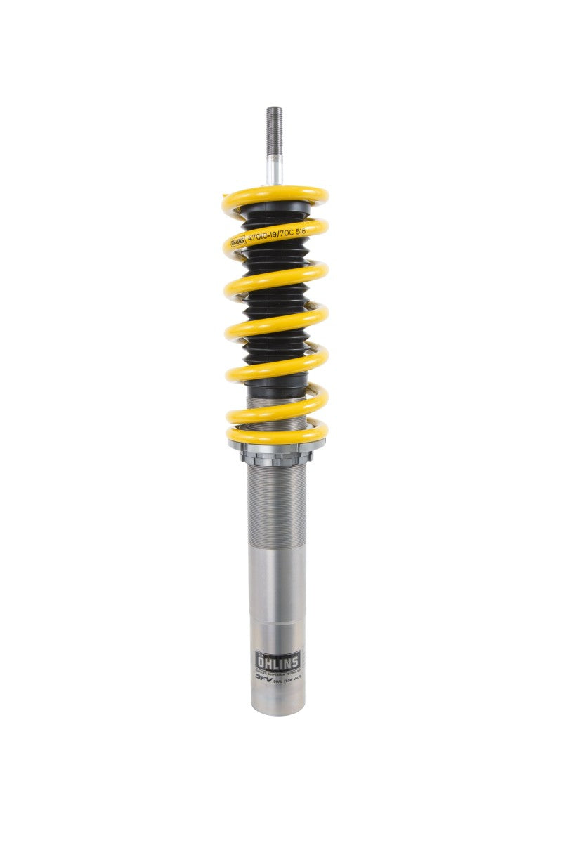 Ohlins 06-11 Porsche 911 GT2/GT3/GT3 RS (997) Road & Track Coilover System-thumbmail-1