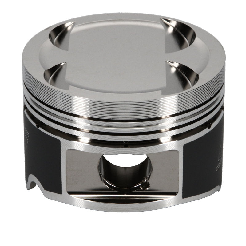 Wiseco Toyota 3SGTE 4v Dished -6cc Turbo 86.5mm Piston Shelf Stock (Single Piston)-thumbmail-3