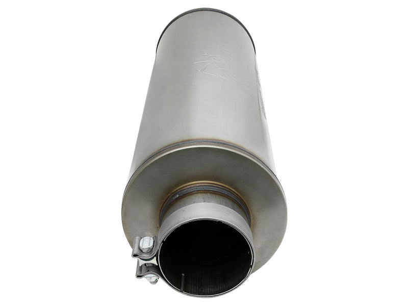 aFe SATURN 4S 409 Stainless Steel Muffler-thumbmail-4