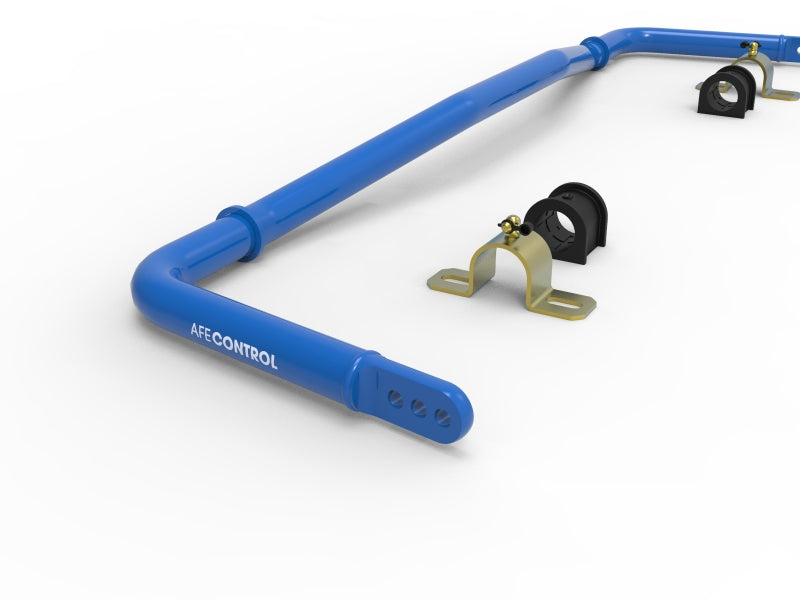 aFe 16-20 Mazda Miata ND 2.0L Front Sway Bar Blue-thumbmail-2