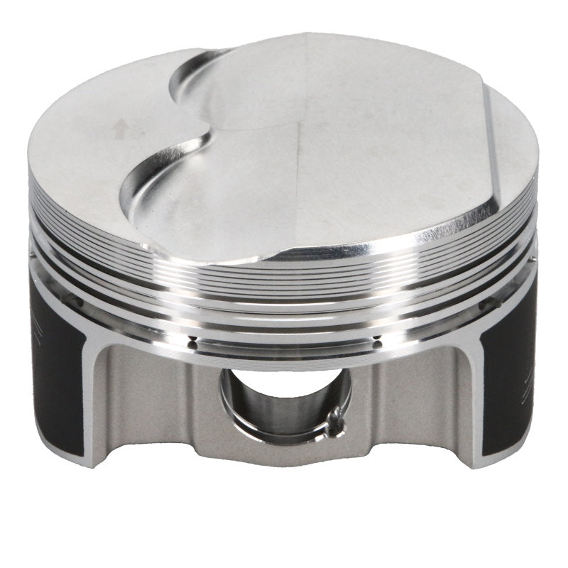 Wiseco Chevy LSX 5.3 Series +6cc Dome 3.790in Bore Shelf Piston Kit - Set of 8-thumbmail-4