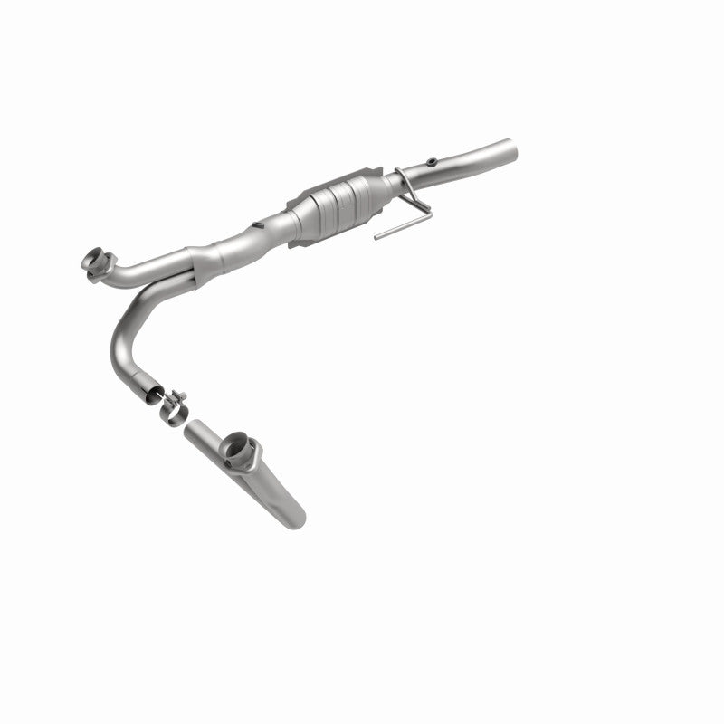 MagnaFlow Conv DF 00-01 Dodge Ram 3500 Van-thumbmail-24