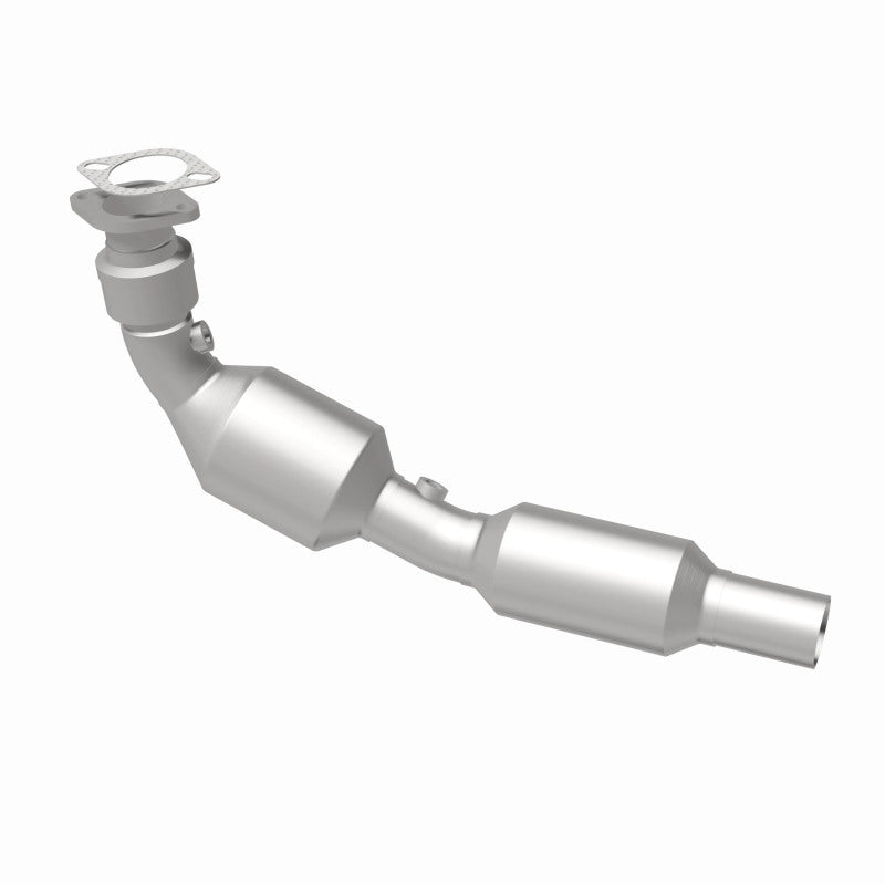 MagnaFlow Conv DF 2010 Chevy Camaro 6.2L D/S-thumbmail-17