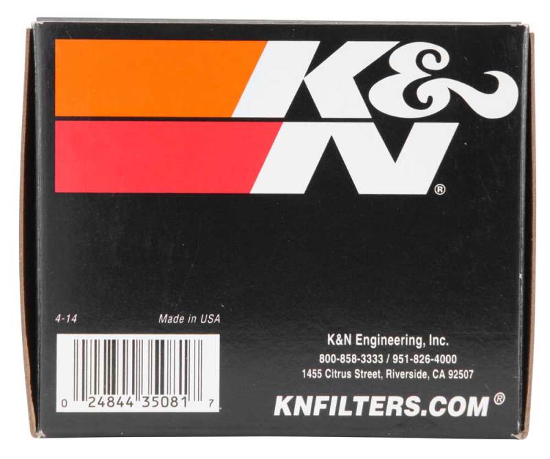 K&N Performance Electric Fuel Pump 1.5-4 PSI-thumbmail-7