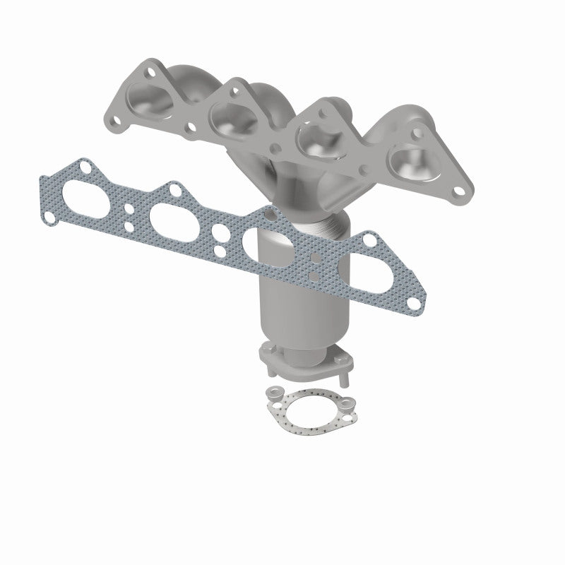 Magnaflow Conv DF 05-06 Kia Sportage 2.0L-thumbmail-24