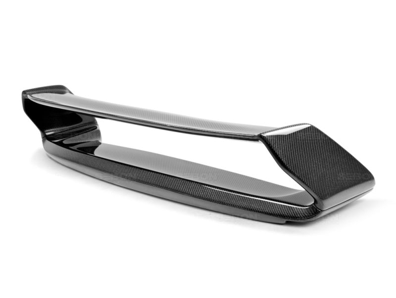 Seibon 02-07 Subaru Impreza WRX/STi RC Style Carbon Fiber Rear Spoiler-thumbmail-2